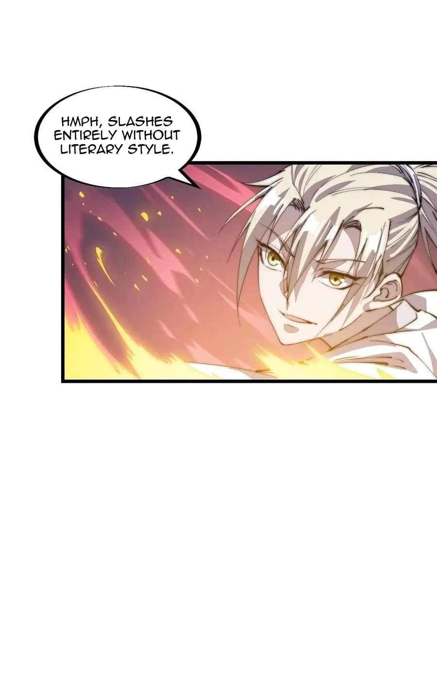 Read It Starts With A Mountain Manga Online