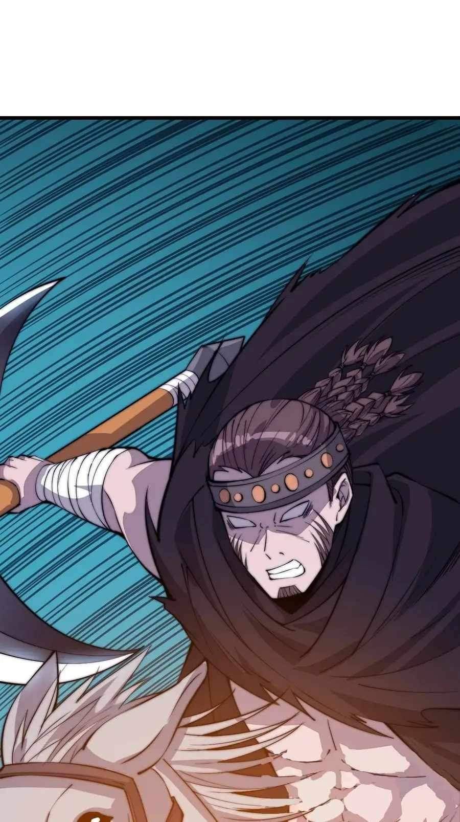 Read It Starts With A Mountain Manga Online