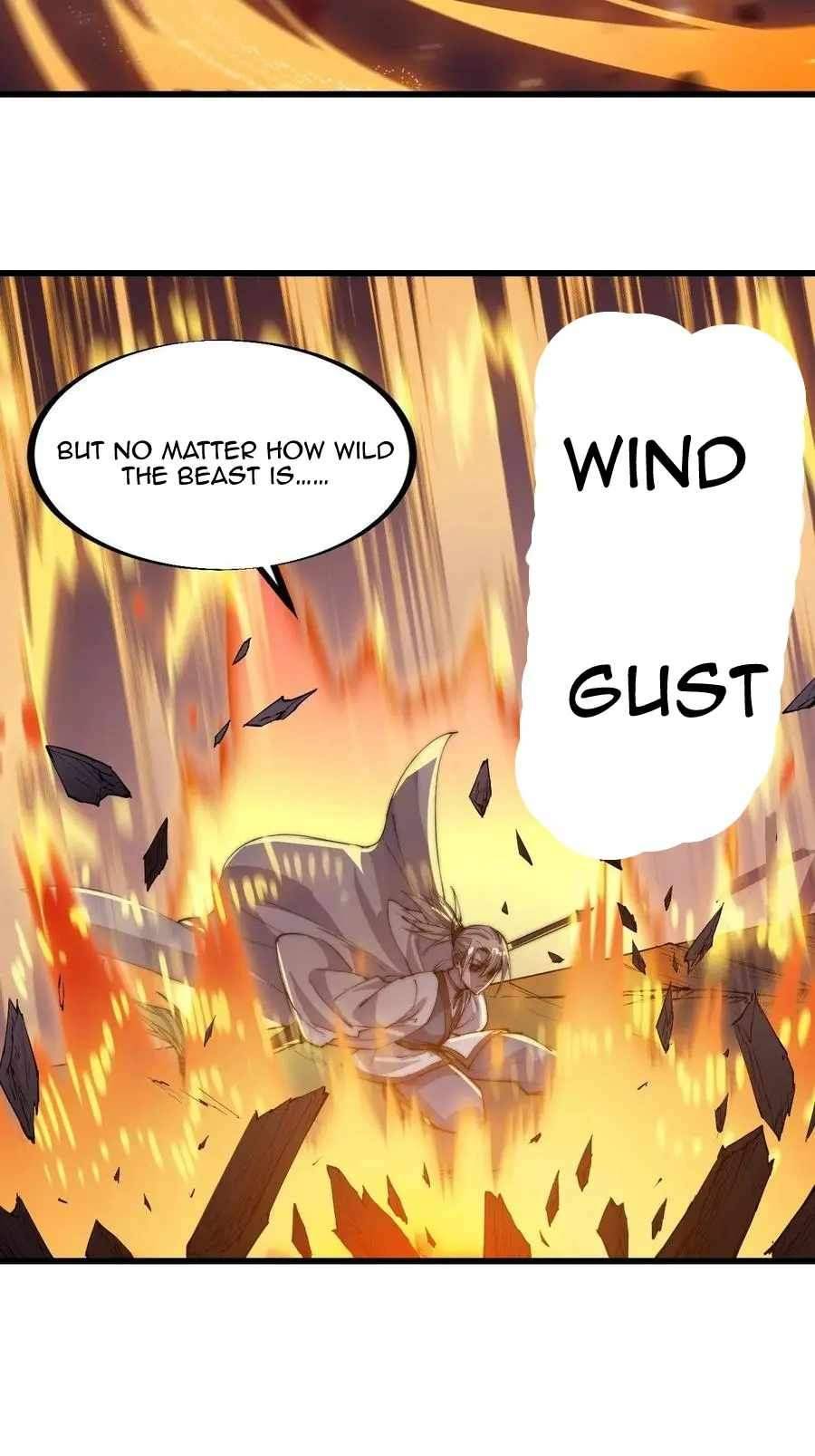 Read It Starts With A Mountain Manga Online