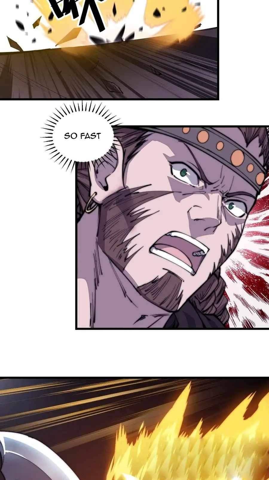 Read It Starts With A Mountain Manga Online