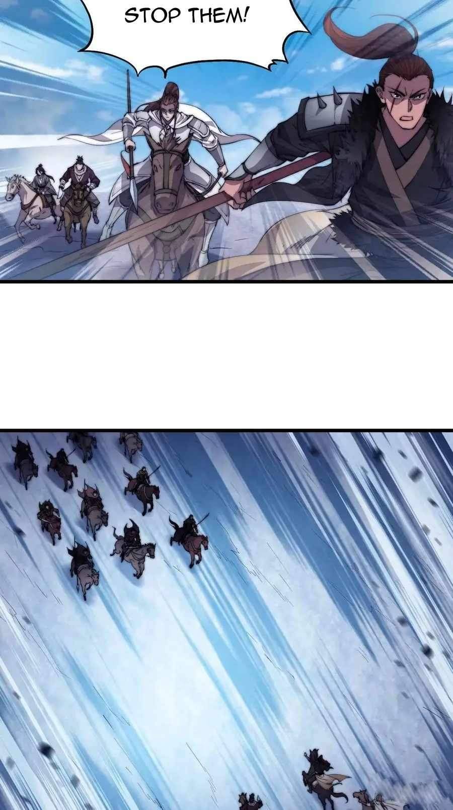 Read It Starts With A Mountain Manga Online