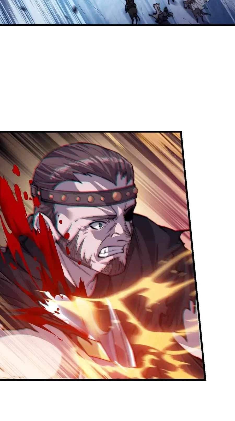 Read It Starts With A Mountain Manga Online