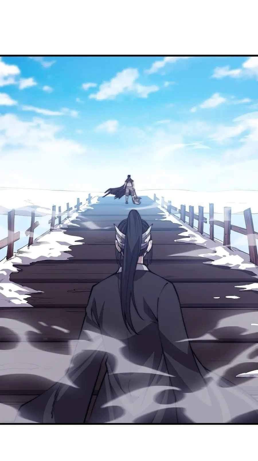 Read It Starts With A Mountain Manga Online