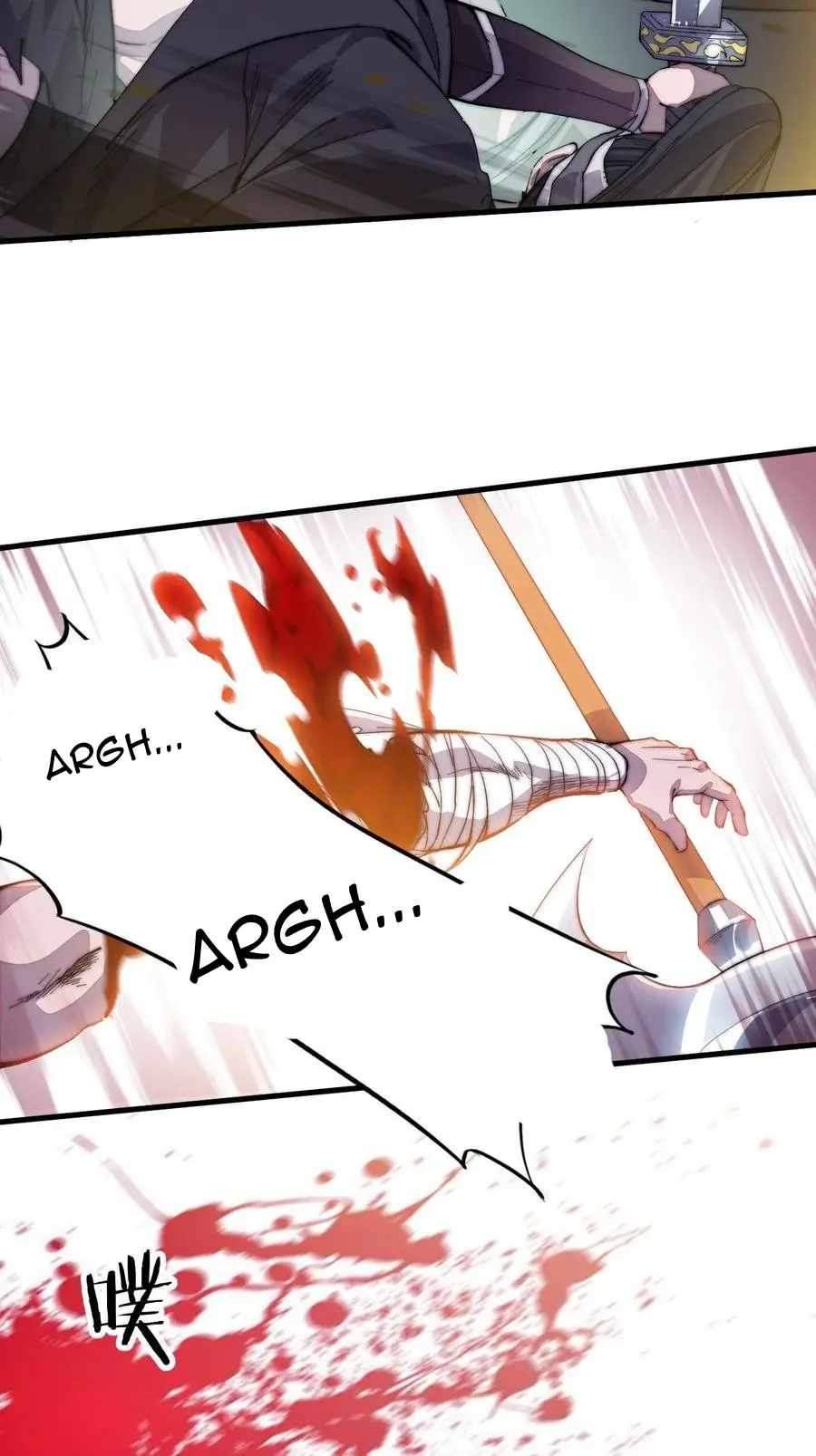 Read It Starts With A Mountain Manga Online