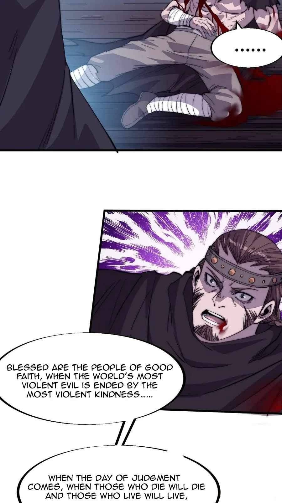 Read It Starts With A Mountain Manga Online