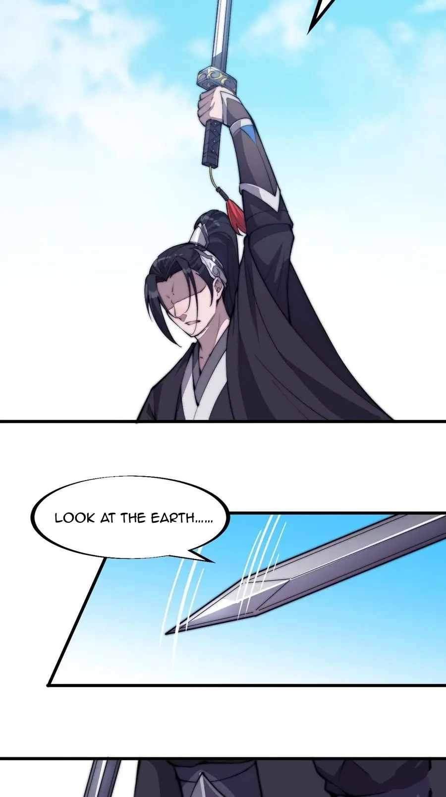 Read It Starts With A Mountain Manga Online