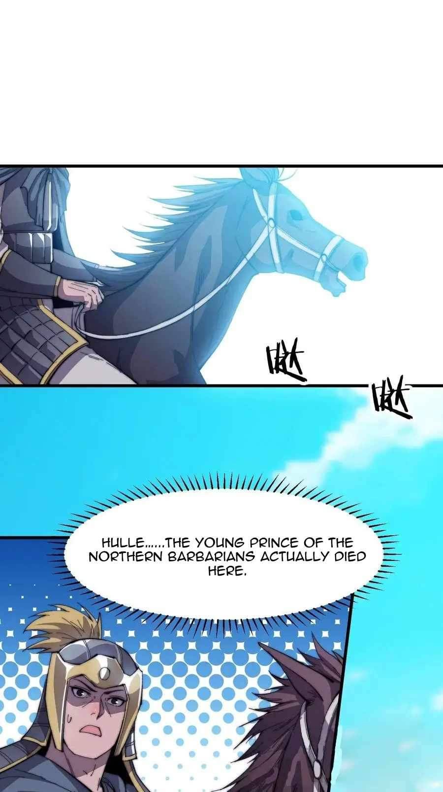 Read It Starts With A Mountain Manga Online