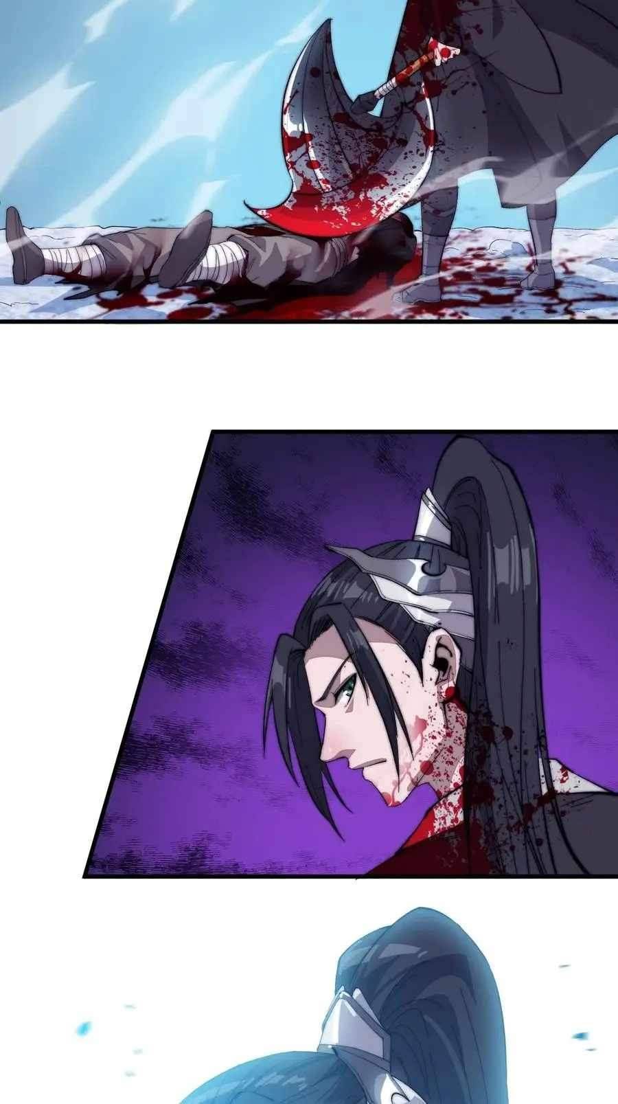 Read It Starts With A Mountain Manga Online