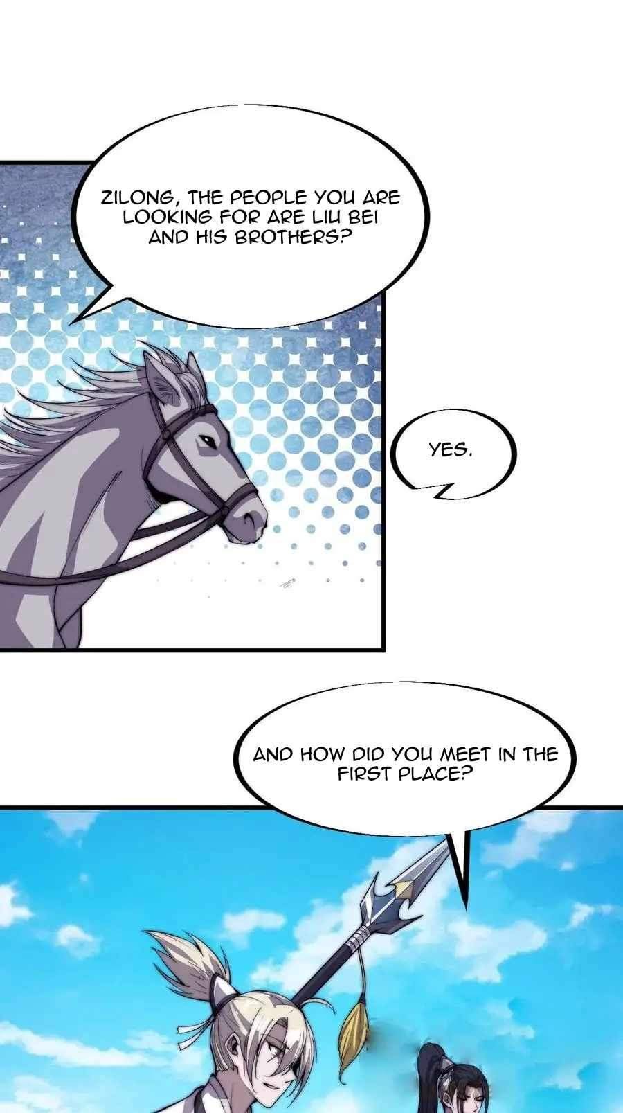 Read It Starts With A Mountain Manga Online