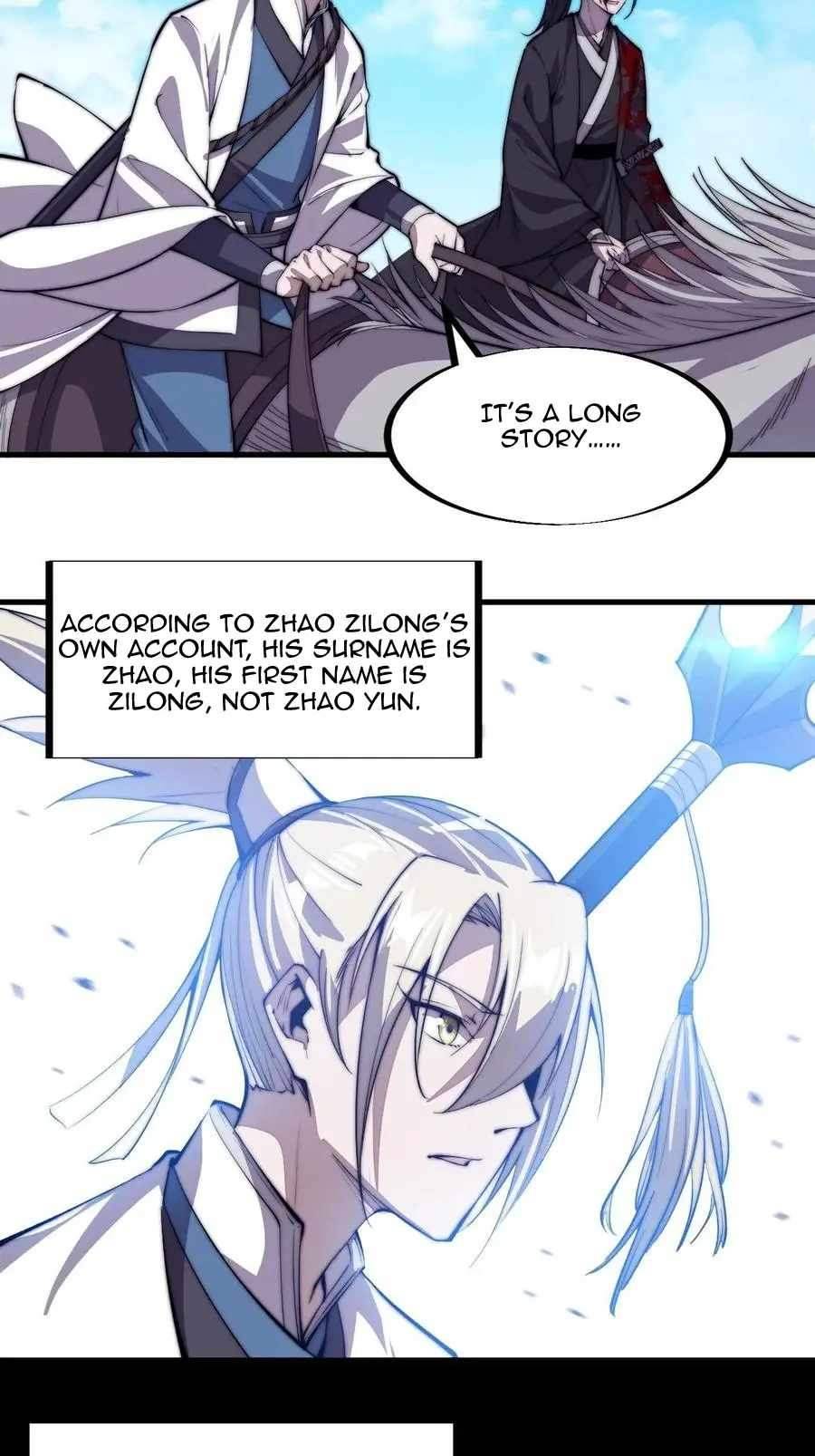 Read It Starts With A Mountain Manga Online