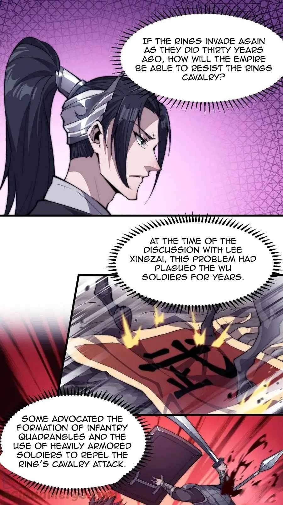 Read It Starts With A Mountain Manga Online