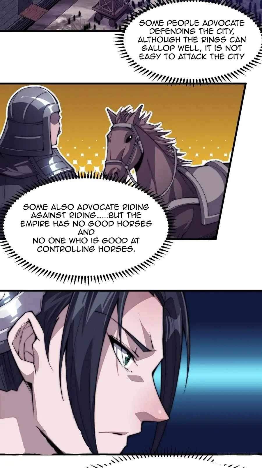 Read It Starts With A Mountain Manga Online