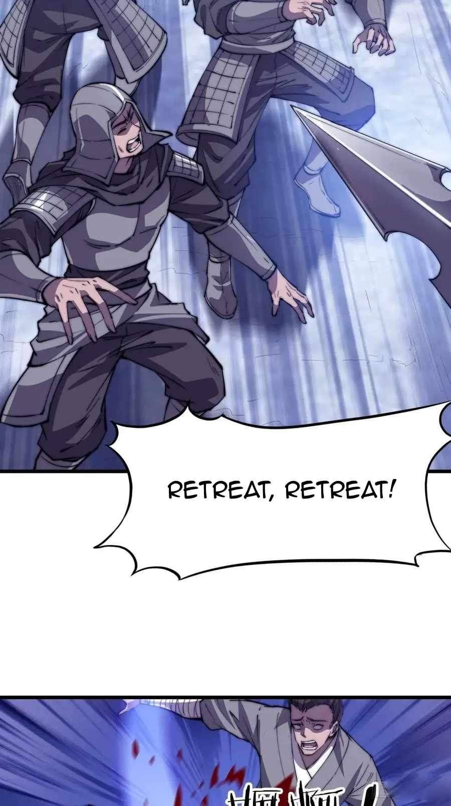 Read It Starts With A Mountain Manga Online