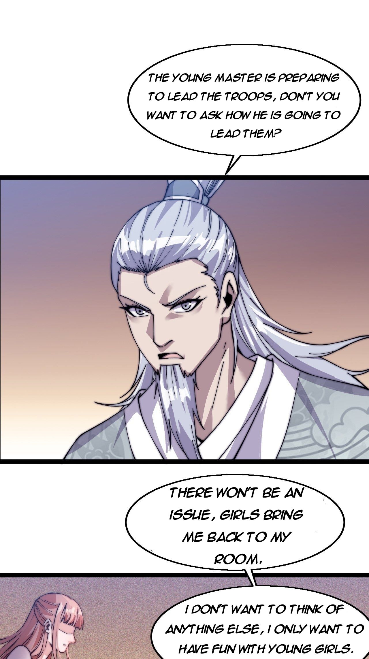 Read It Starts With A Mountain Manga Online