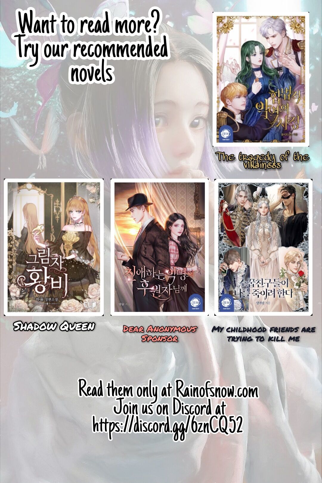 Read It Starts With A Mountain Manga Online