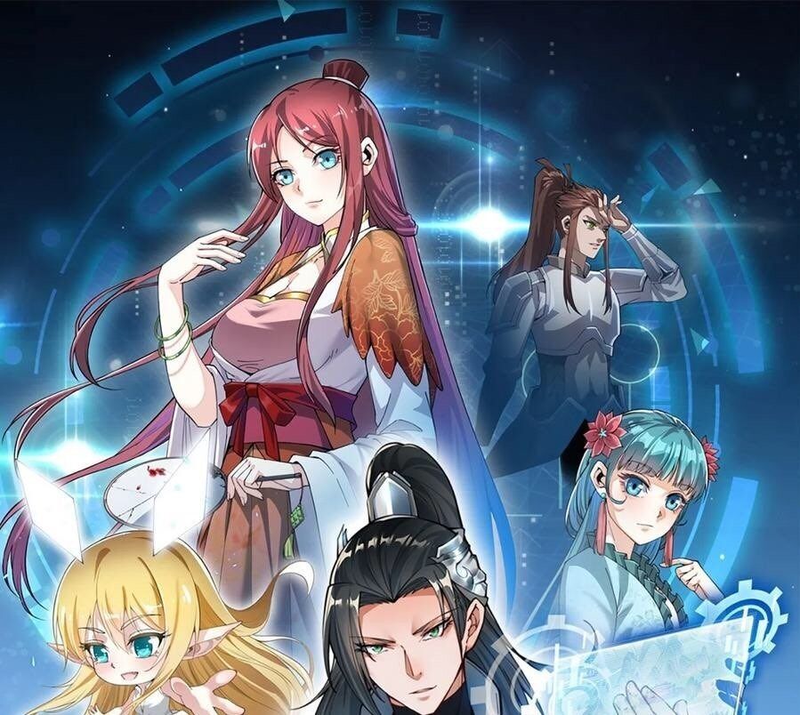 Read It Starts With A Mountain Manga Online