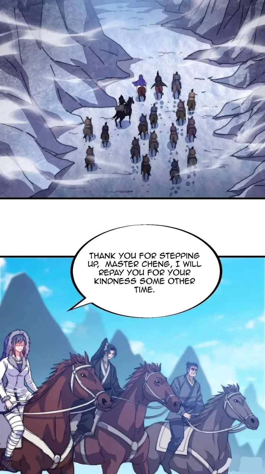 Read It Starts With A Mountain Manga Online