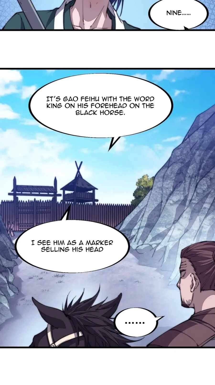 Read It Starts With A Mountain Manga Online