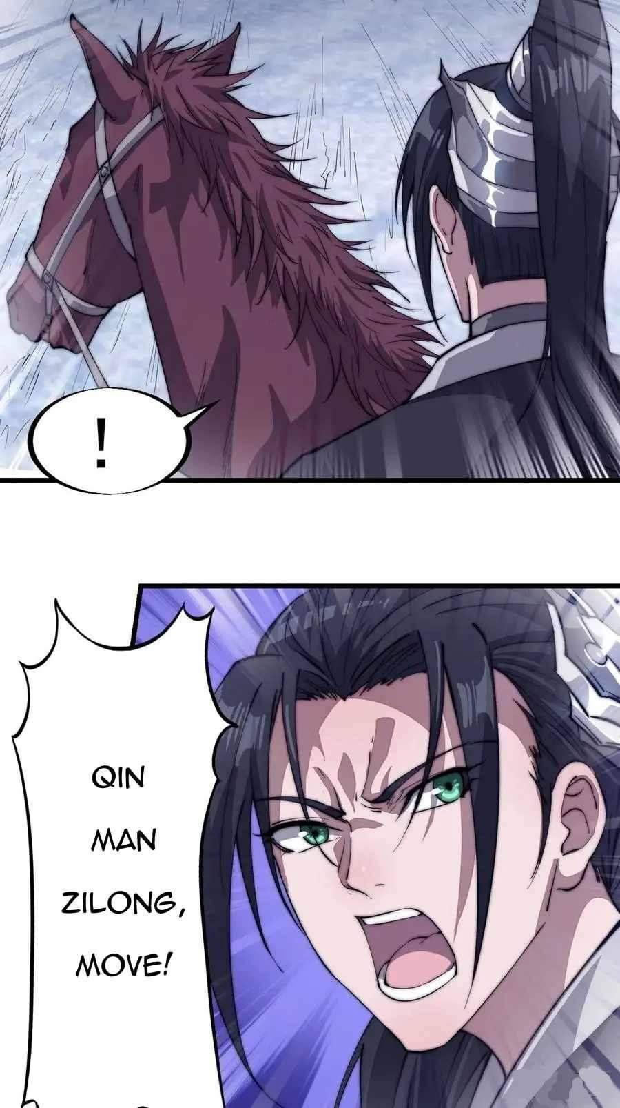 Read It Starts With A Mountain Manga Online