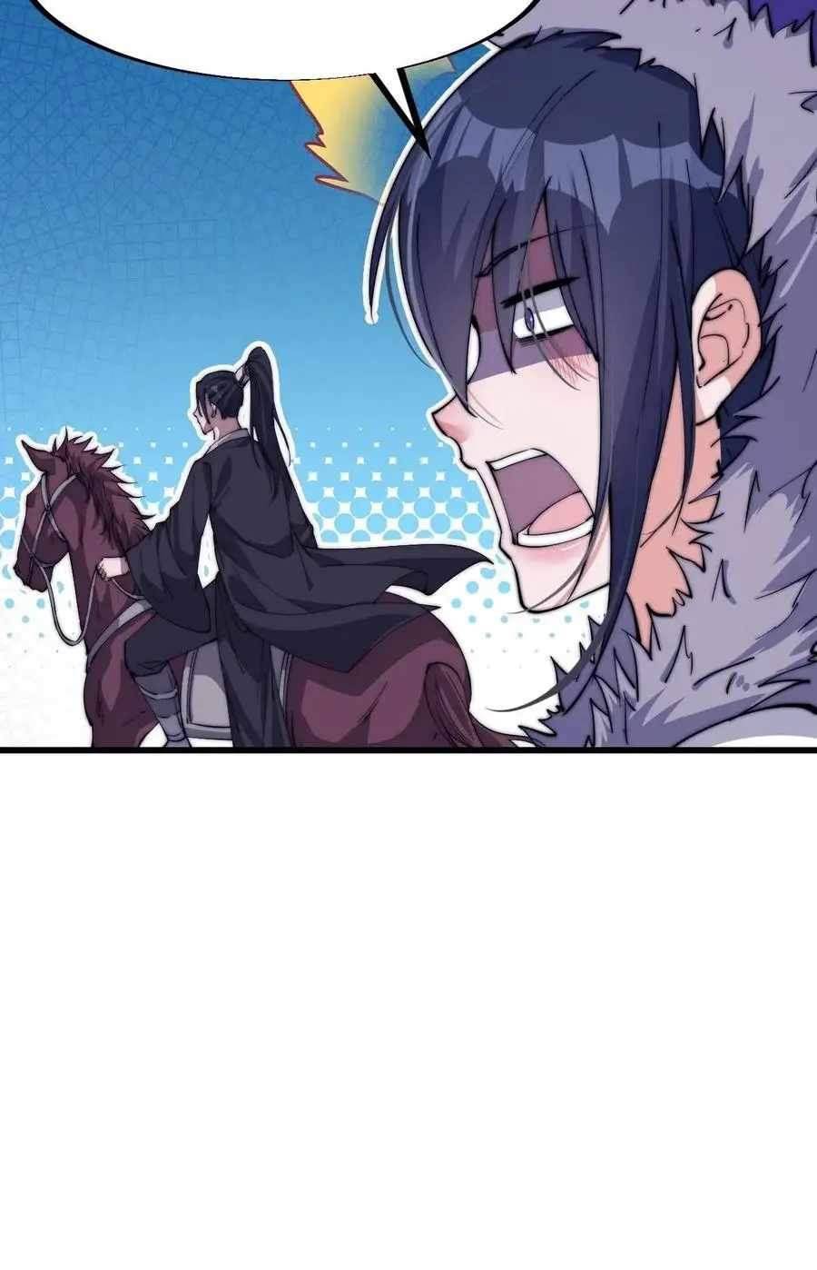 Read It Starts With A Mountain Manga Online