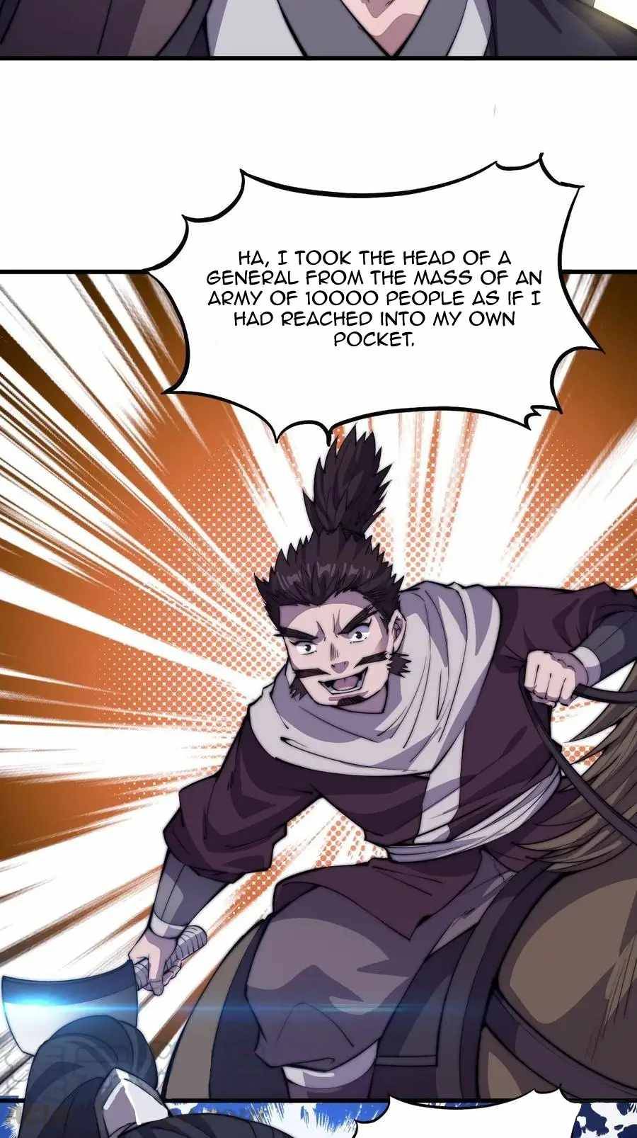 Read It Starts With A Mountain Manga Online