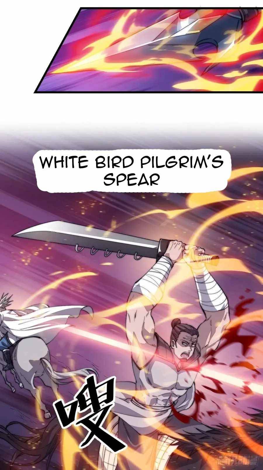 Read It Starts With A Mountain Manga Online