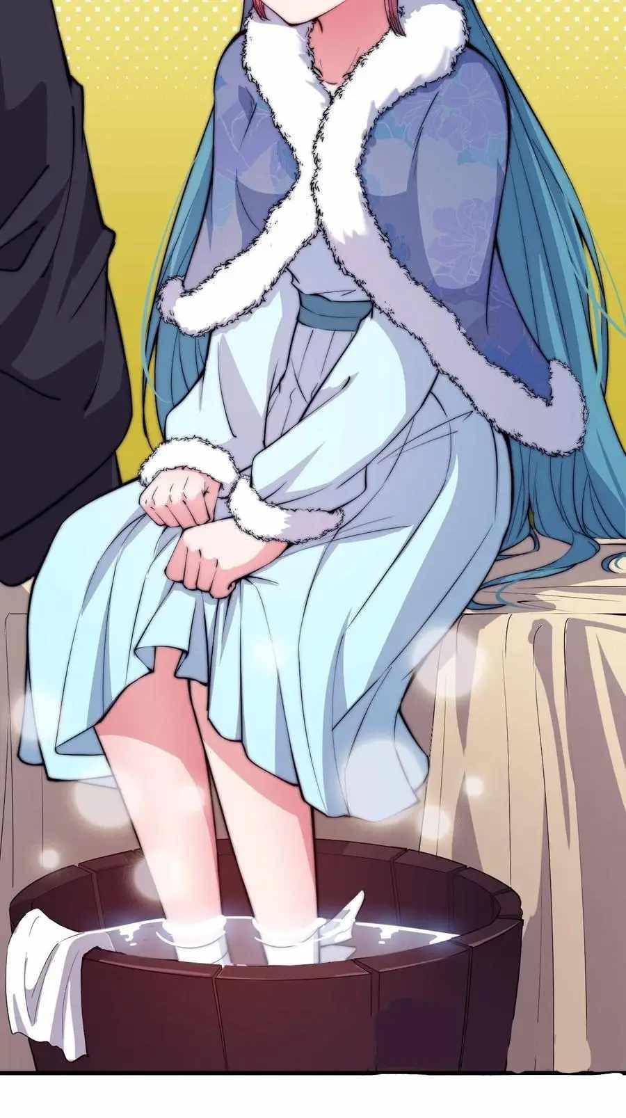 Read It Starts With A Mountain Manga Online