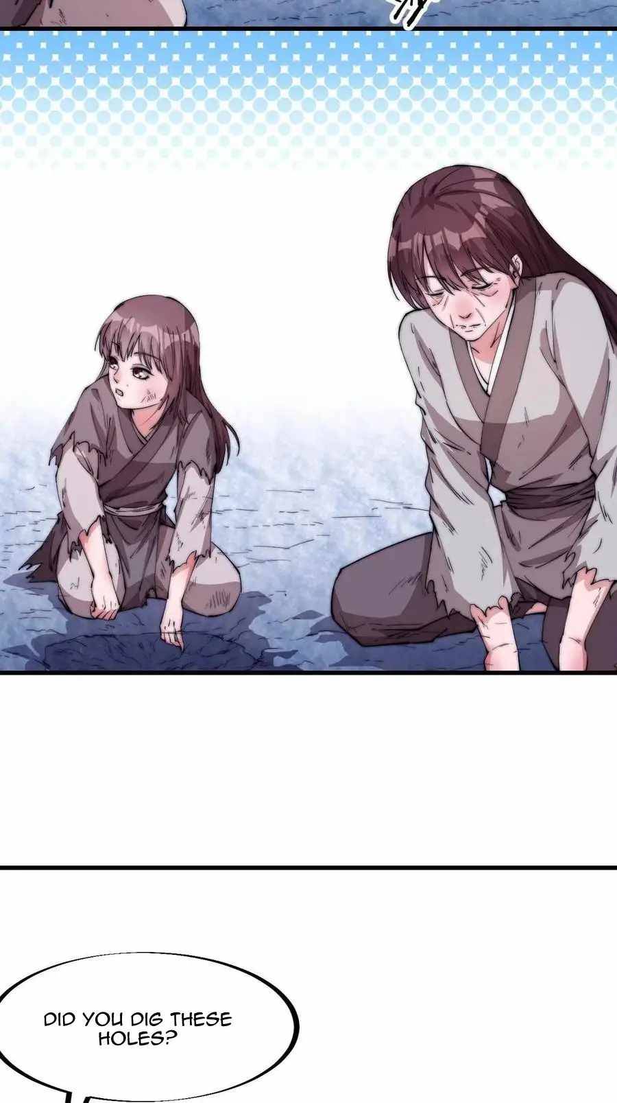 Read It Starts With A Mountain Manga Online