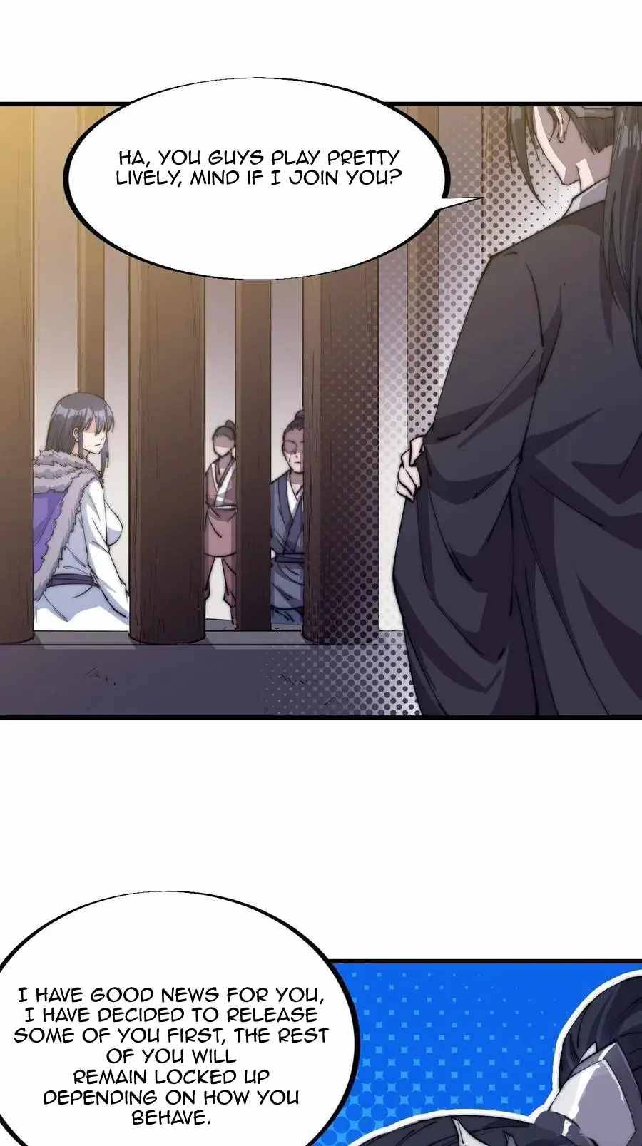 Read It Starts With A Mountain Manga Online