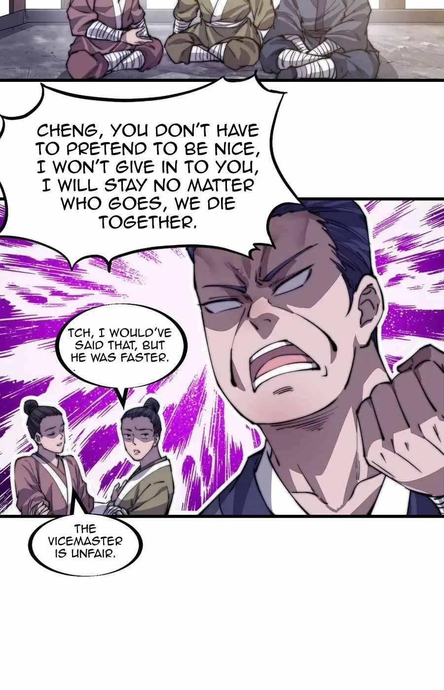 Read It Starts With A Mountain Manga Online