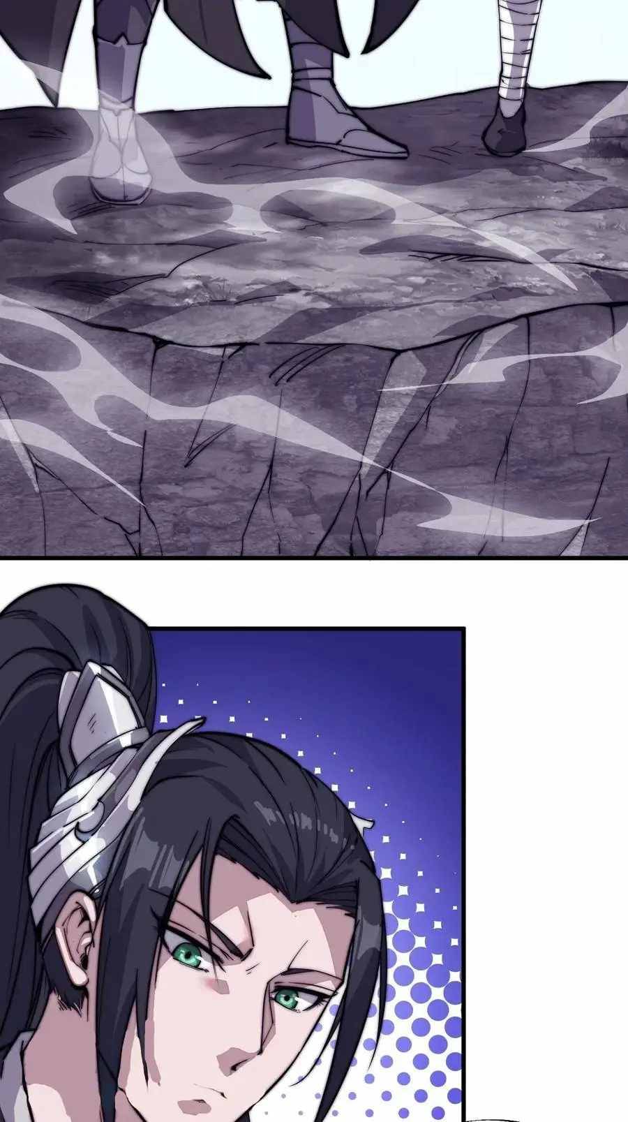 Read It Starts With A Mountain Manga Online