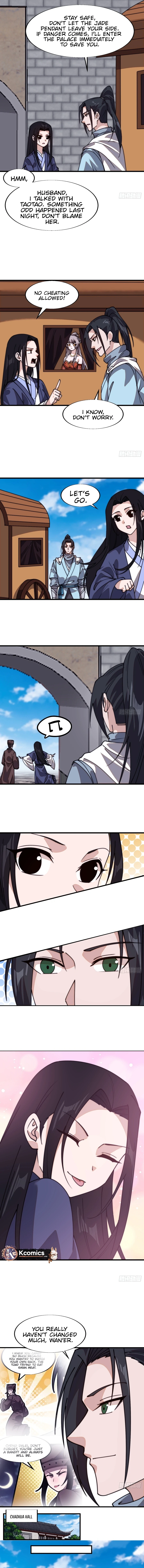 Read It Starts With A Mountain Manga Online