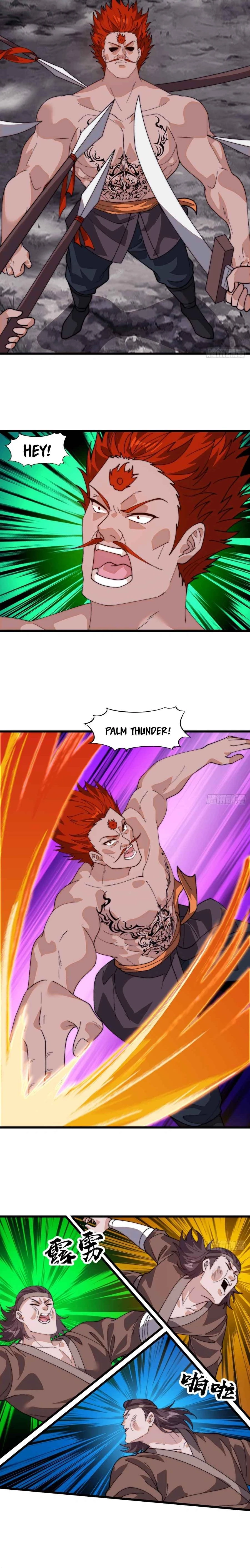 Read It Starts With A Mountain Manga Online