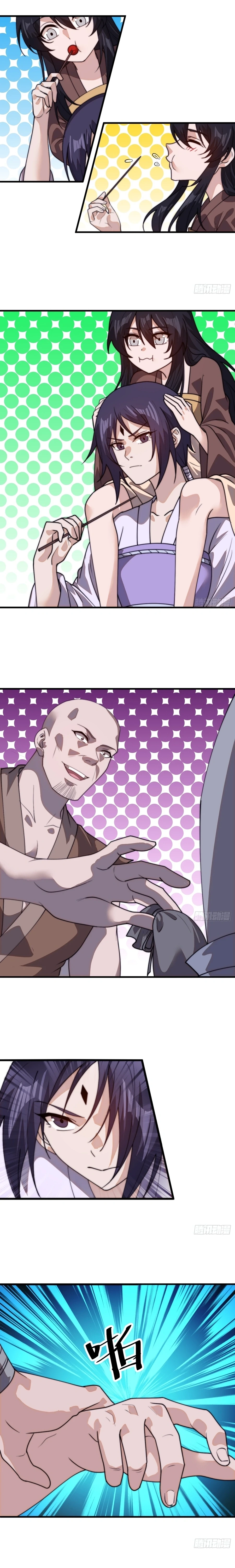 Read It Starts With A Mountain Manga Online