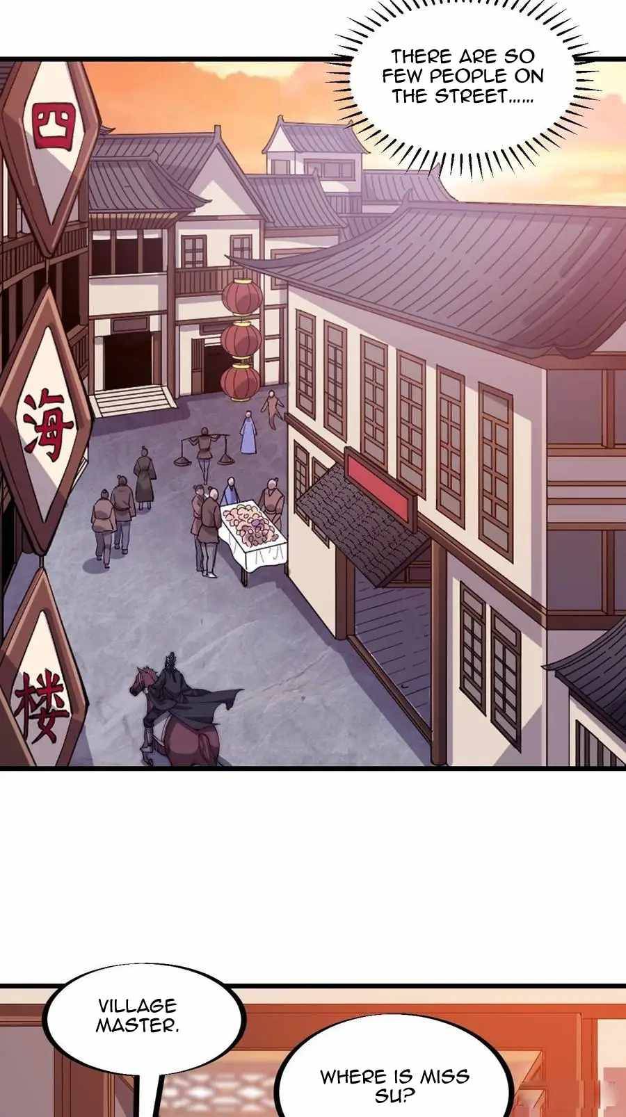 Read It Starts With A Mountain Manga Online