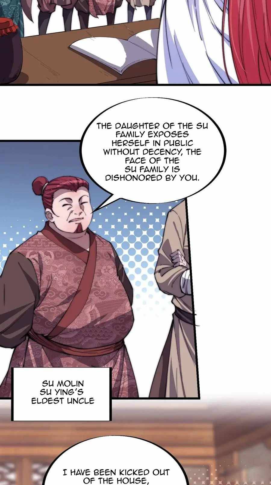 Read It Starts With A Mountain Manga Online