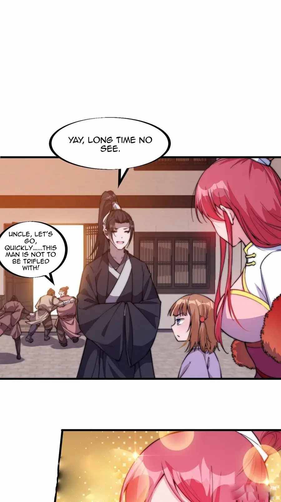 Read It Starts With A Mountain Manga Online