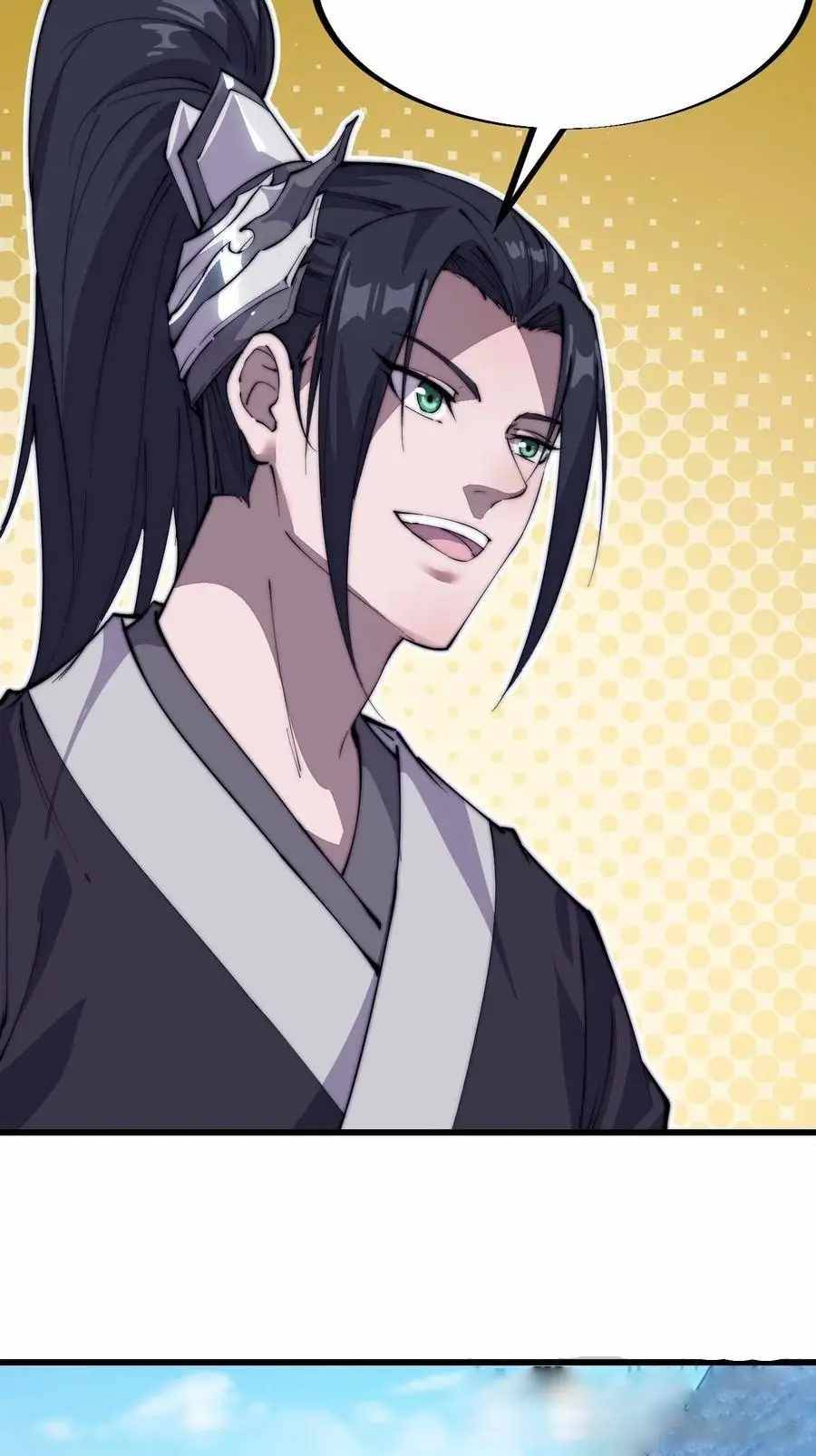 Read It Starts With A Mountain Manga Online