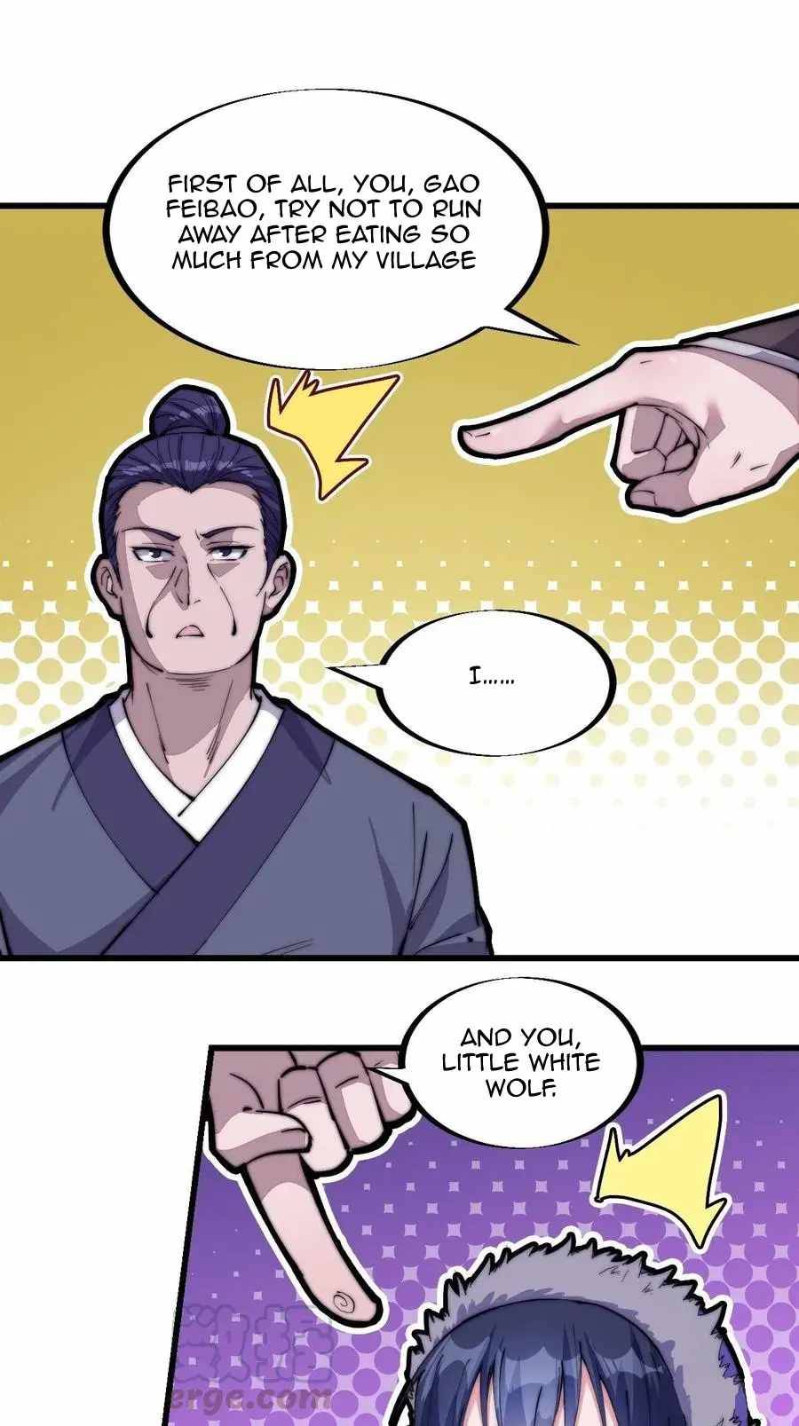 Read It Starts With A Mountain Manga Online