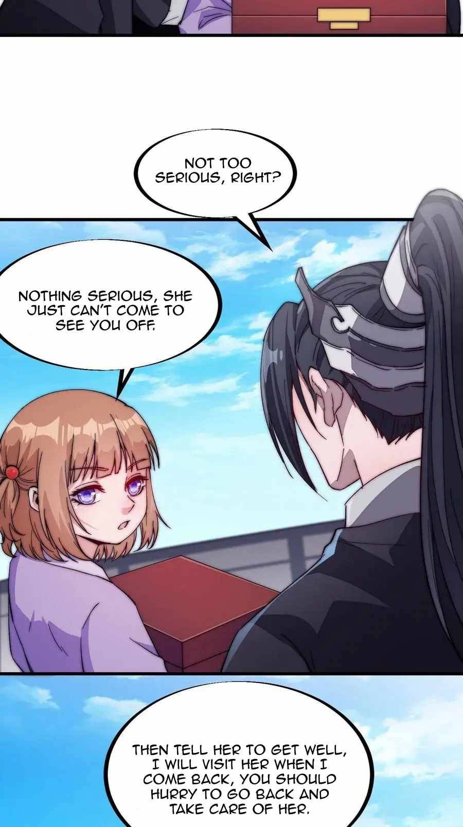 Read It Starts With A Mountain Manga Online