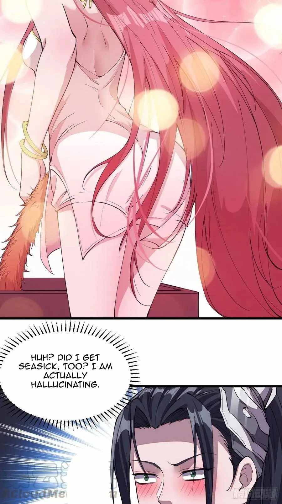 Read It Starts With A Mountain Manga Online