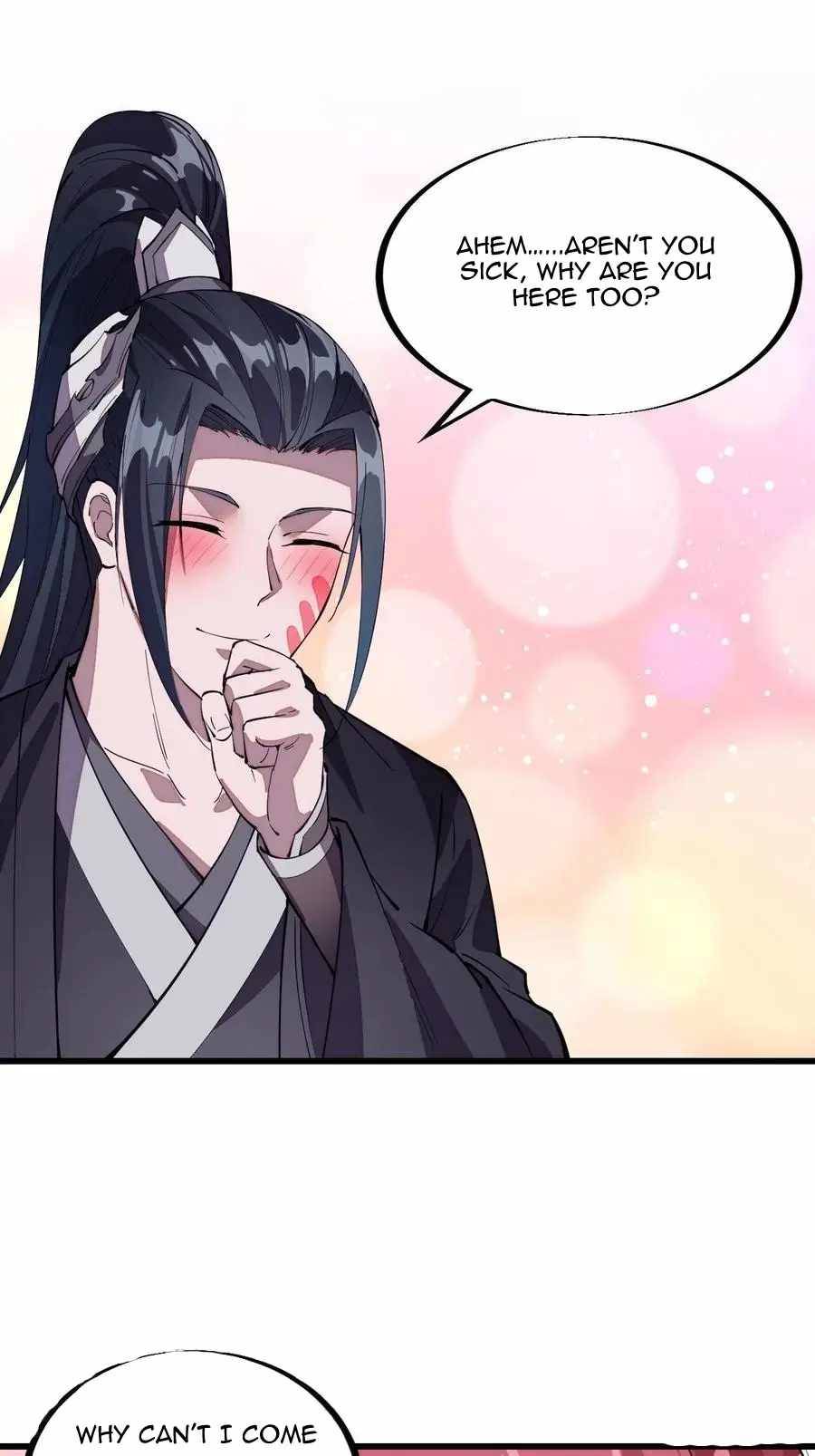 Read It Starts With A Mountain Manga Online