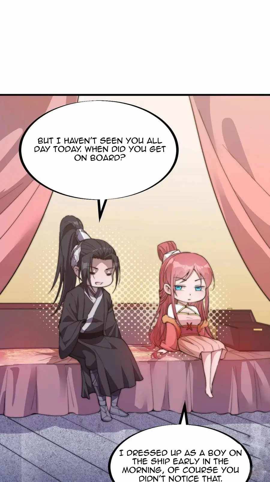 Read It Starts With A Mountain Manga Online