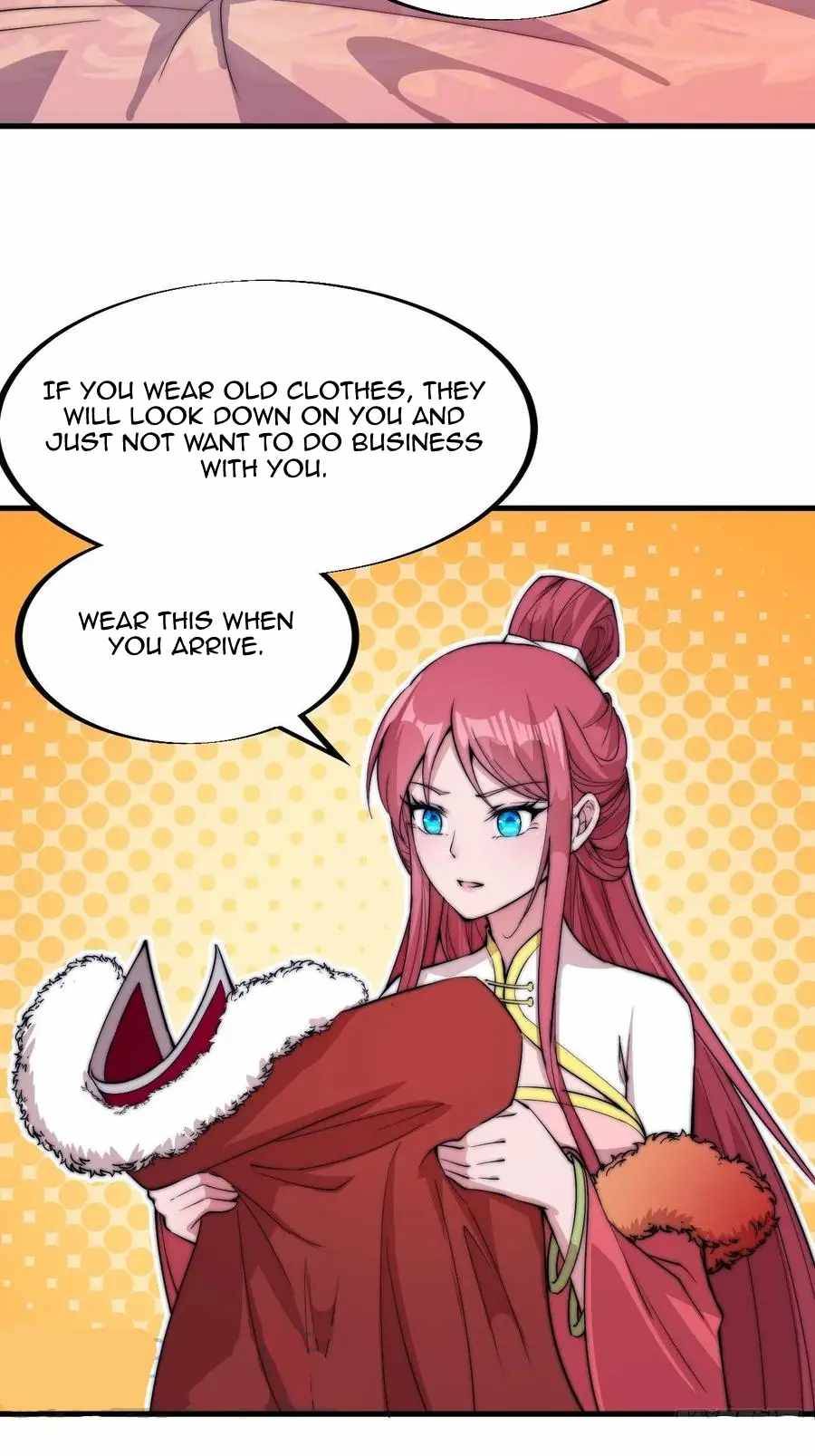 Read It Starts With A Mountain Manga Online