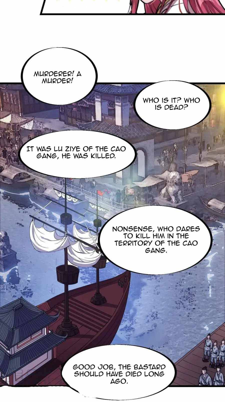 Read It Starts With A Mountain Manga Online