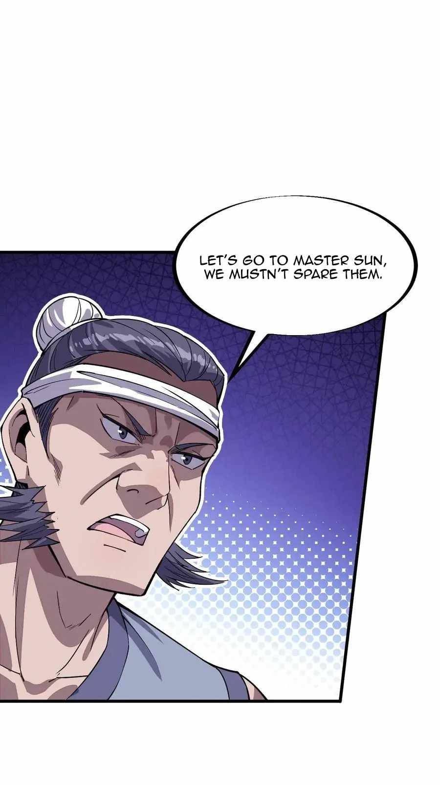 Read It Starts With A Mountain Manga Online