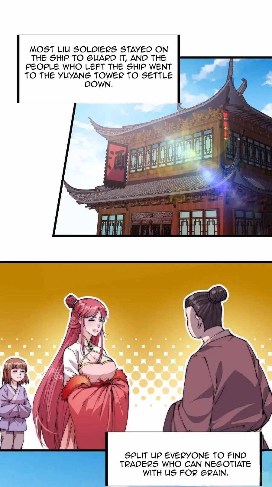 Read It Starts With A Mountain Manga Online