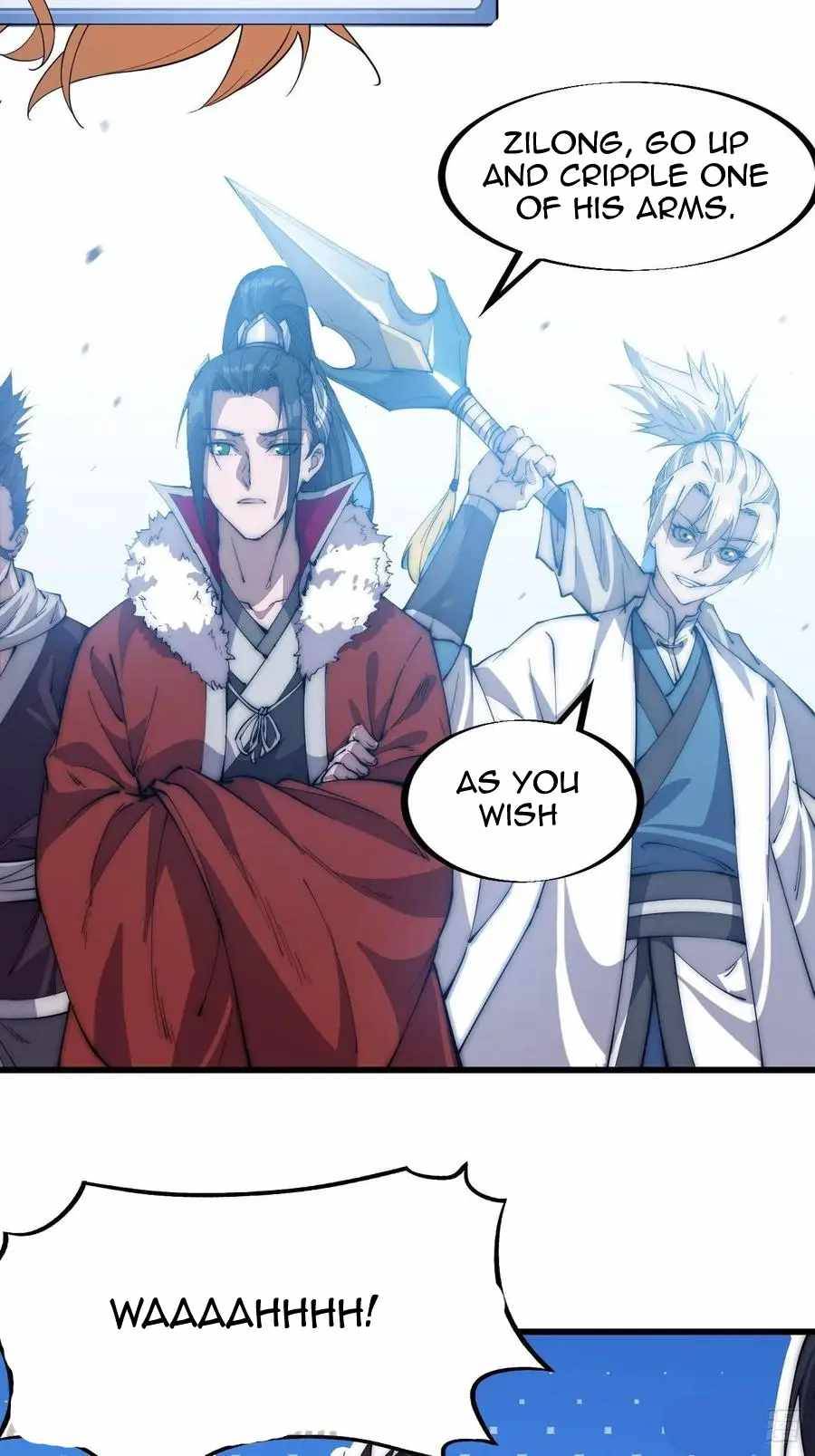 Read It Starts With A Mountain Manga Online