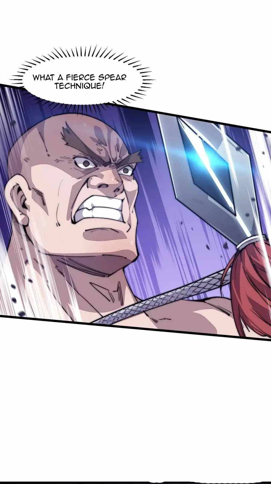 Read It Starts With A Mountain Manga Online