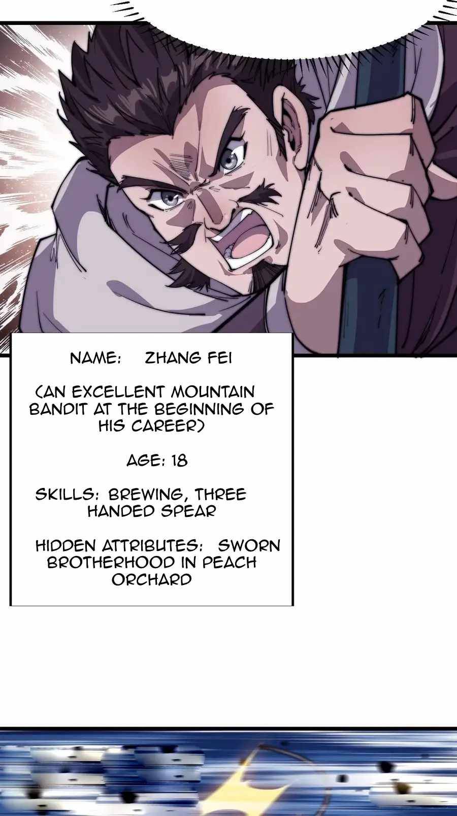 Read It Starts With A Mountain Manga Online